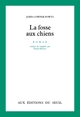 La Fosse aux chiens (9782020043793-front-cover)