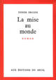 La Mise au monde (9782020010825-front-cover)