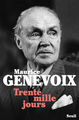 Trente Mille Jours (9782020056038-front-cover)