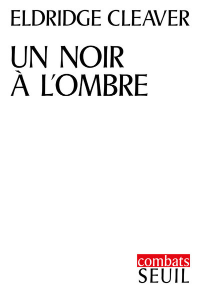Noir A L'Ombre (Un) (9782020025027-front-cover)