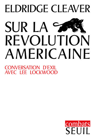 Sur la révolution américaine (9782020025195-front-cover)