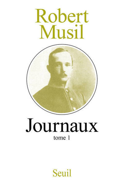 Journaux T1, tome 1 (9782020058582-front-cover)