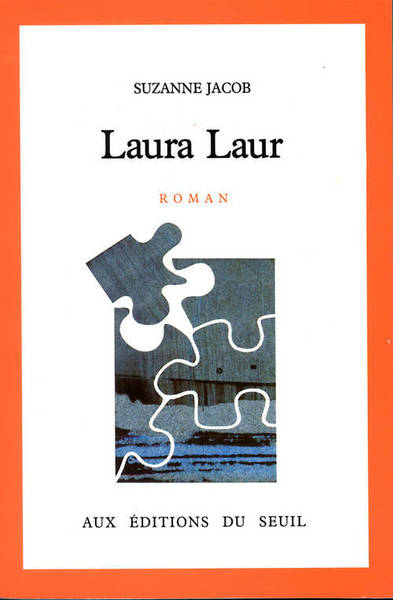 Laura Laur (9782020065436-front-cover)