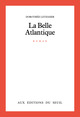 La Belle Atlantique (9782020093163-front-cover)