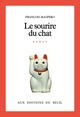 Le Sourire du Chat (9782020067911-front-cover)