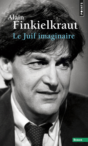Le Juif imaginaire (9782020064163-front-cover)