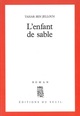 L'Enfant de sable (9782020088930-front-cover)