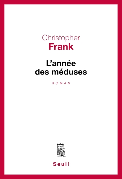 L'Année des méduses (9782020067539-front-cover)