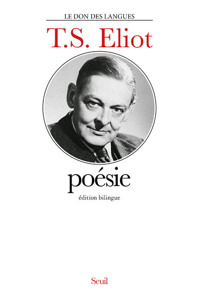 Poésie (9782020044233-front-cover)