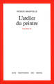 L'Atelier du peintre (9782020098540-front-cover)