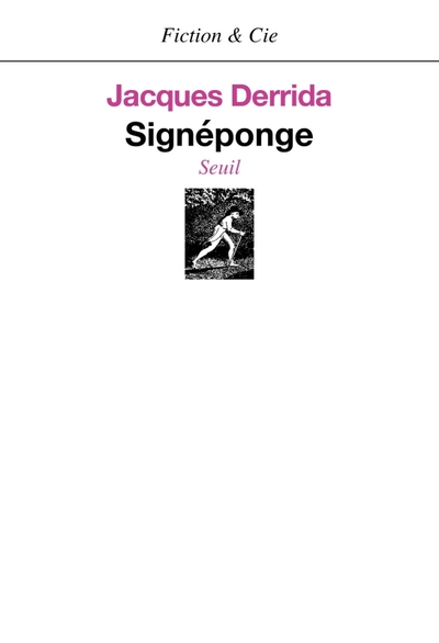 Signéponge (9782020098779-front-cover)