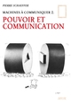 Machines à communiquer T2, Pouvoir et Communication (9782020026253-front-cover)