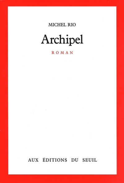 Archipel (9782020097185-front-cover)