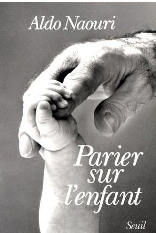 Parier sur l'enfant (9782020098656-front-cover)