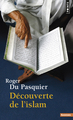 Découverte de l'Islam (9782020069434-front-cover)