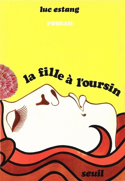 La Fille à l'oursin (9782020011587-front-cover)