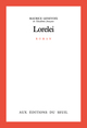 Lorelei (9782020048361-front-cover)