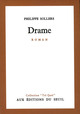 Drame (9782020010382-front-cover)