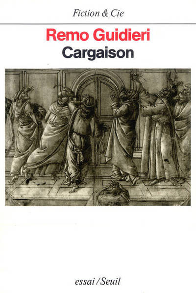 Cargaison (9782020096027-front-cover)