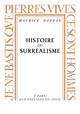 Histoire du surréalisme (9782020025584-front-cover)