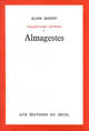 Almagestes (9782020010115-front-cover)