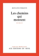 Les Chemins qui montent (9782020008785-front-cover)