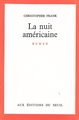 La Nuit américaine (9782020011891-front-cover)