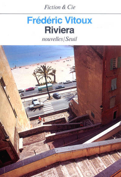 Riviera (9782020094382-front-cover)