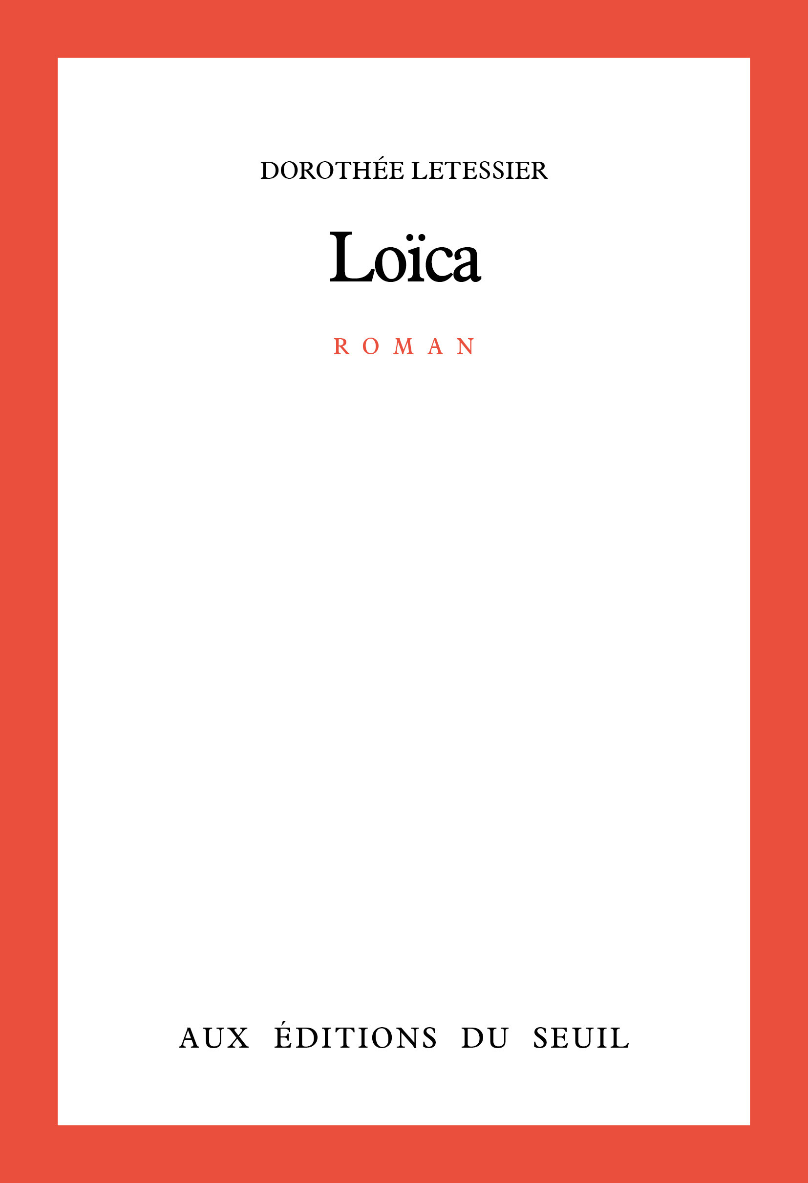 Loïca (9782020063593-front-cover)