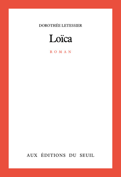 Loïca (9782020063593-front-cover)
