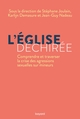 L'Église déchirée. Comprendre et traverser la crise des agressions sexuelles sur mineurs. (9782227498471-front-cover)