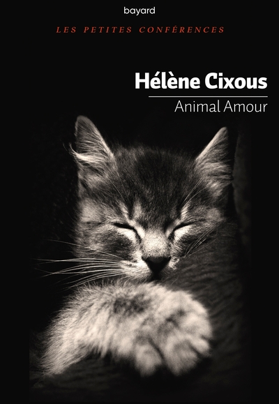 Animal amour (9782227498730-front-cover)