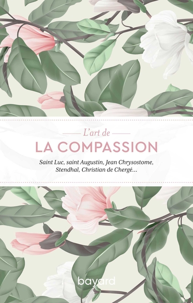 L'art de la compassion (9782227498785-front-cover)