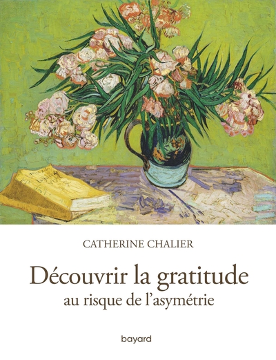 Découvrir la gratitude (9782227497931-front-cover)