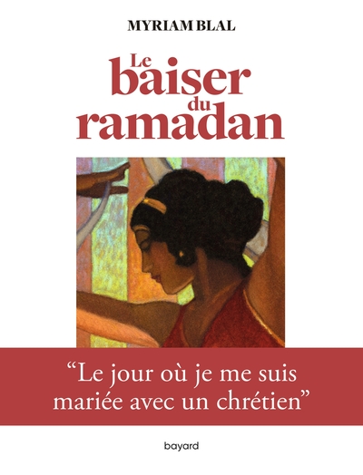 Le baiser du Ramadan (9782227492271-front-cover)