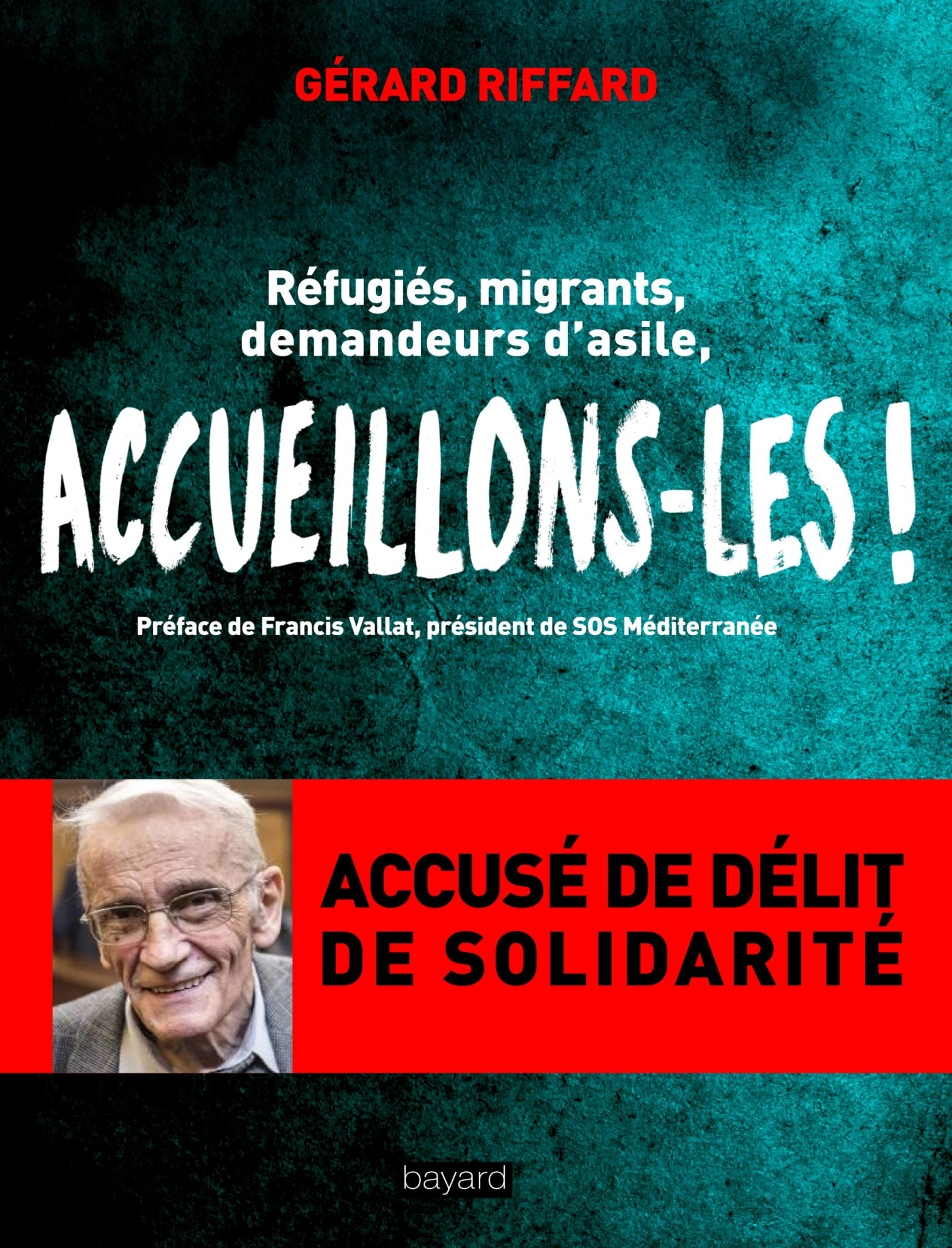 Accueillons-les ! (9782227491588-front-cover)