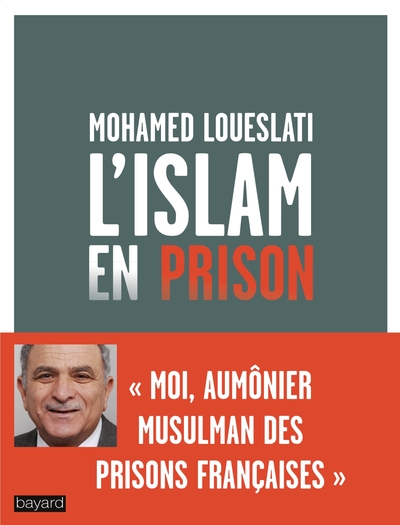 L'ISLAM EN PRISON (9782227487895-front-cover)