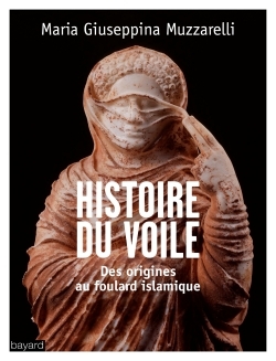 Histoire du voile (9782227490697-front-cover)