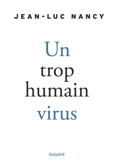 Un trop humain virus (9782227498778-front-cover)