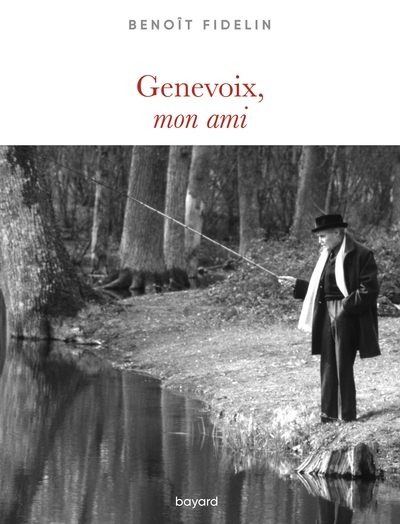 Genevoix, mon ami (9782227496552-front-cover)