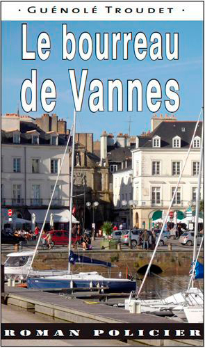 Bourreau De Vannes (056) (9782364280816-front-cover)