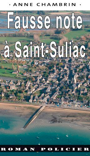Fausse Note À Saint-Suliac (9782364281264-front-cover)