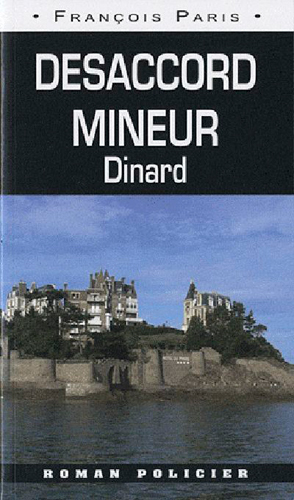 Desaccord Mineur À Dinard (009) (9782364280120-front-cover)