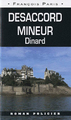 Desaccord Mineur À Dinard (009) (9782364280120-front-cover)