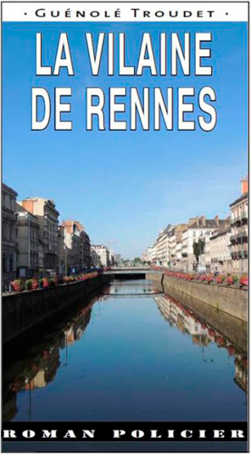 Vilaine De Rennes (032) (9782364280465-front-cover)