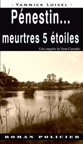 Pénestin Meurtres 5 Étoiles (9782364281271-front-cover)