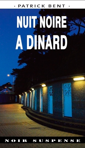 Nuit Noire À Dinard (9782364280939-front-cover)