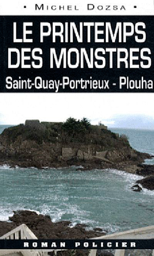 Printemps Des Monstres (016) (9782364280205-front-cover)