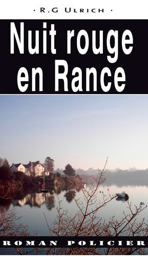 Nuit Rouge En Rance (9782364281219-front-cover)
