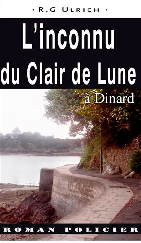 L'Inconnu Au Clair De Lune (9782364281103-front-cover)